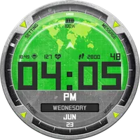 GN09 Zarambah icon