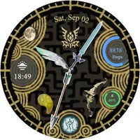 NNISM - ZTK Sages icon
