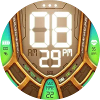 GN11 Zimath icon