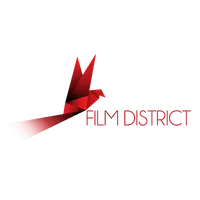 Film District icon