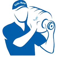 Globe Water icon