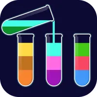Water Sort Puzzle: Color Sort icon