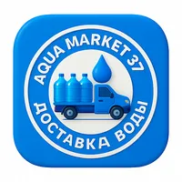 Aqua Market 37 icon