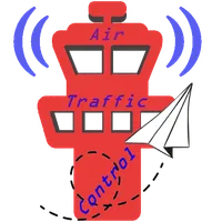 Air Traffic Control (ATC-Live) icon