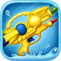 Water Gun Simulator icon