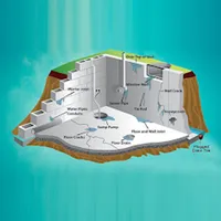 Water Proofing Constructions icon
