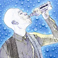 Health Water Drink - Reminder  icon