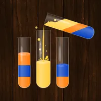 Water Color Sort Puzzle icon
