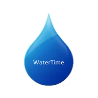 WaterTime - Stay hydrated ! icon