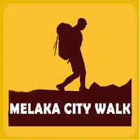Melaka Walks icon