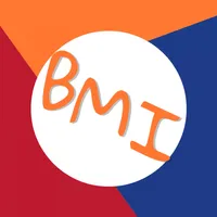 BMI Calculator icon
