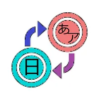 Japanese Converter icon