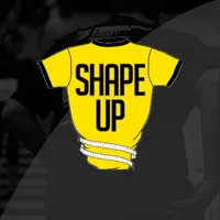 Shape-up icon