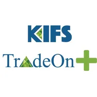 KIFS TradeOn+ icon