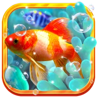 Aquarium Live Wallpaper 3D icon