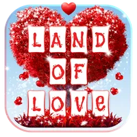 Land of Love Wallpaper Theme icon