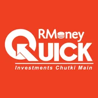 RMoney Quick - Mob Trading App icon