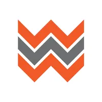 WaveText icon