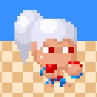 WAVE UPPERCUT (웨이브 어퍼컷) icon