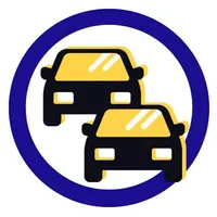 Wavyn - Safe Driving & Collisi icon