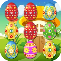 Swipe Easter Eggs icon