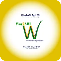 Way2ABI Agri FBI icon
