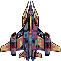 Space Shooter ID icon