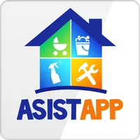 Asistapp icon