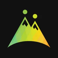 HiiKER: The Hiking Maps App icon