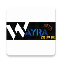 WAYRA GPS icon