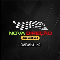 CFC NOVA DIREÇÃO - CAMPANHA MG icon