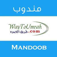 WTU Mandoob icon