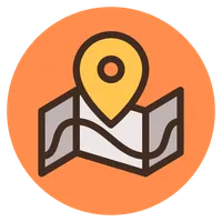 Map Creator - Map Image to GPS icon