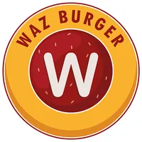 Waz Burger icon