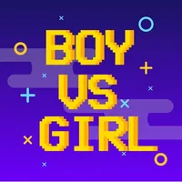 Guess gender by name game - Bo icon