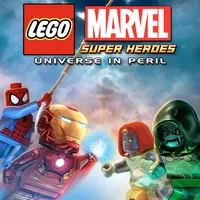 LEGO ® Marvel Super Heroes icon