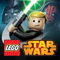 LEGO® Star Wars™:  TCS icon