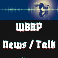 WBAP News / Talk live icon
