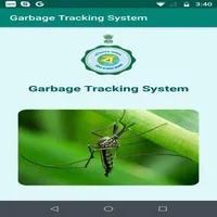 Garbage Tracking System icon