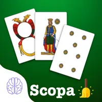 Scopa icon