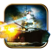 World Warships Combat icon