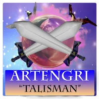 Artengri Talisman icon