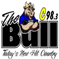 WCEF The Bull 98.3 icon