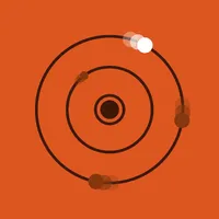 Orbit icon