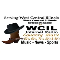 WCIL Internet Radio icon