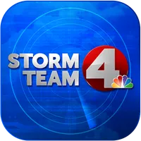 NBC4 Wx icon