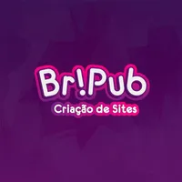 Brpub Criação de Sites icon