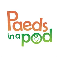 Paeds in a pod icon