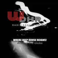 WDHR Radio Broadcasting Net. icon