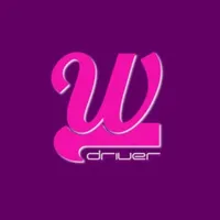 W Driver passageiro icon